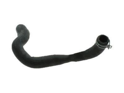 2015 Ford Fiesta Cooling Hose - C1BZ-8286-A