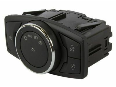 Ford DG9Z-11654-BA