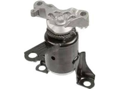 Ford Fiesta Engine Mount - 8V5Z-6038-E