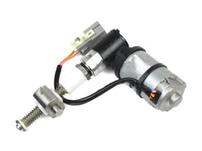 Ford BL3Z-3F840-C Actuator Assembly