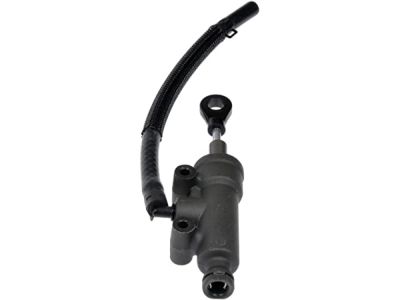 2005 Ford Mustang Clutch Master Cylinder - 4R3Z-7A543-AA