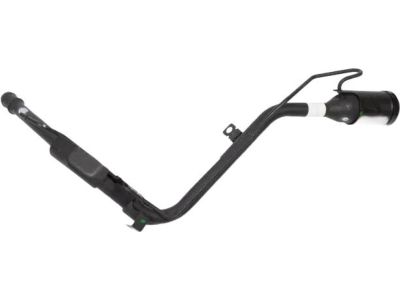 Ford C-Max Fuel Filler Neck - FV6Z-9034-D