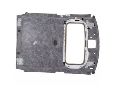 Ford BL3Z-1651944-DA