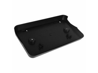 Ford BB5Z-17A385-BA Bracket - License Plate
