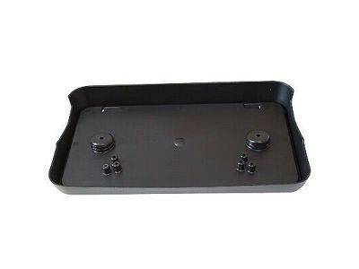 Ford BB5Z-17A385-BA Bracket - License Plate