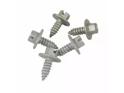 -N807572-S439 Ford Screw Product Photo 3 of 3