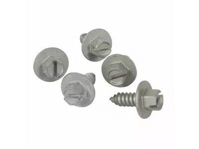 -N807572-S439 Ford Screw Product Photo 1 of 3
