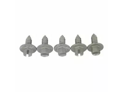 -N807572-S439 Ford Screw Product Photo 2 of 3