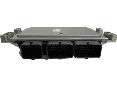 Ford Fiesta Engine Control Module - CA6Z-12A650-BC