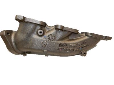 Ford BX2Z-9430-A Exhaust Manifold Assembly