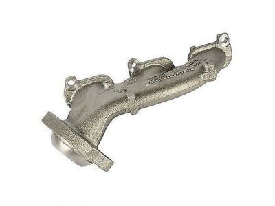 Ford BX2Z-9430-A Exhaust Manifold Assembly