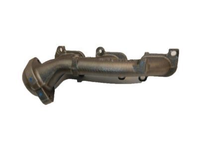 Ford BX2Z-9430-A Exhaust Manifold Assembly