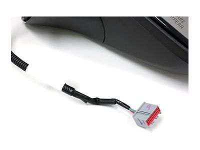 2013 Ford Fusion Car Mirror - DS7Z-17682-A