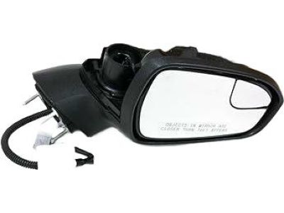 2014 Ford Fusion Car Mirror - DS7Z-17682-A