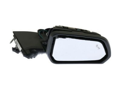 Ford FR3Z-17682-P Mirror Assembly - Rear View Outer