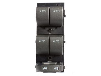 Lincoln MKT Window Switch - AA5Z-14529-AA