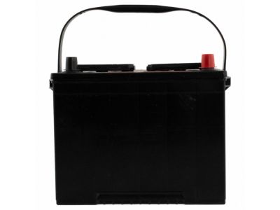 BXT-24F-B Ford Battery Product Photo 2 of 2