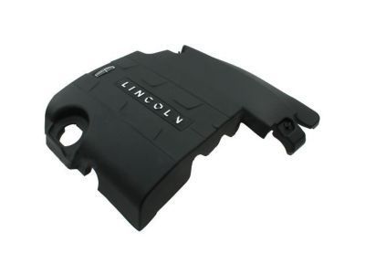 Lincoln MKS Engine Cover - DA5Z-6A949-A