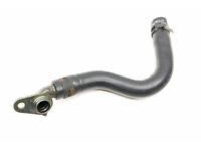 2014 Ford F-150 Power Steering Hose - BL3Z-3691-D