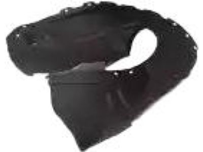 2015 Lincoln MKC Wheelhouse - EJ7Z-16102-A