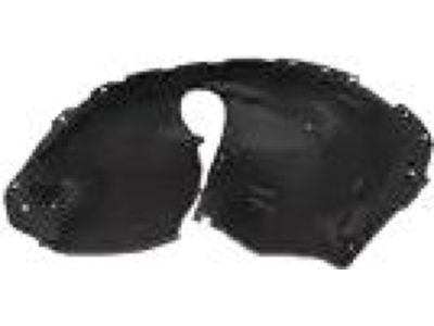 2015 Lincoln MKC Wheelhouse - EJ7Z-16102-A