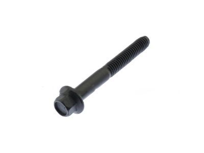 Ford -W505258-S424 Screw