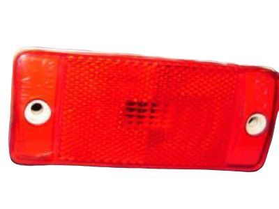 1996 Ford Bronco Side Marker Light - F2TZ-15A201-B