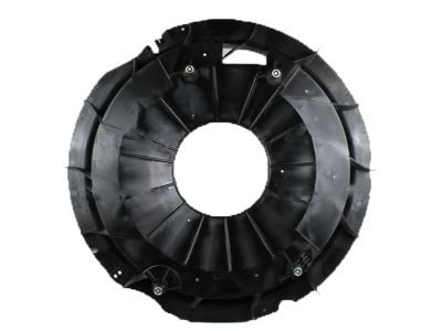 Ford 5C3Z-8B614-CA Shroud - Fan