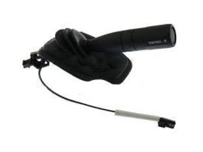 Lincoln Mark LT Automatic Transmission Shifter - 9L3Z-7A256-DA