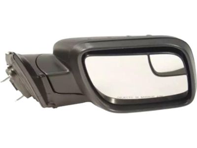 BB5Z-17682-AA Ford Mirror Assembly Rear View Outer Product Photo 5 of 6