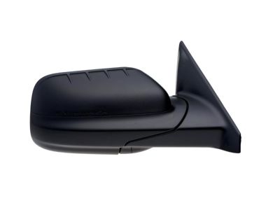 BB5Z-17682-AA Ford Mirror Assembly Rear View Outer Product Photo 4 of 6