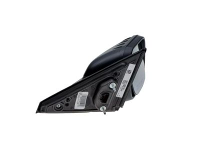 BB5Z-17682-AA Ford Mirror Assembly Rear View Outer Product Photo 3 of 6
