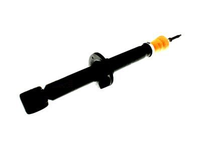 2011 Lincoln Mark LT Shock Absorber - AL3Z-18124-SB