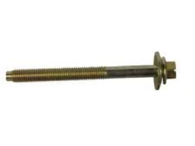 Ford -N606673-S439 Screw And Washer Assembly