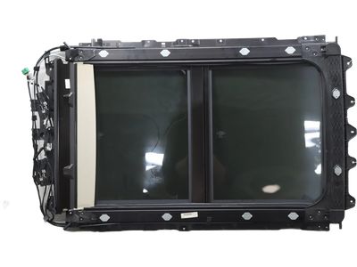 FA1Z-58502C22-E Ford Tilting Roof Kit Product Photo 1 of 4