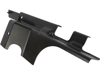 2012 Ford Mustang Air Deflector - AR3Z-8311-A