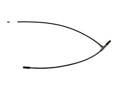 Ford F8VZ-17A605-AA Hose - Windshield Washer