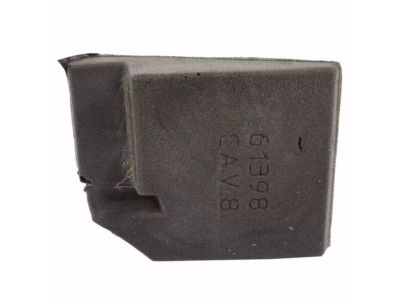 2019 Ford Transit Weather Strip - CK4Z-16A238-C