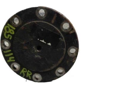 Ford F-550 Super Duty Axle Shaft - 3C3Z-4234-AA