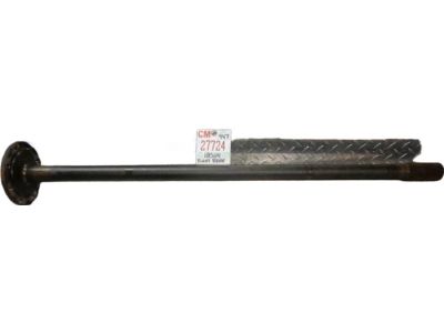 Ford F-550 Super Duty Axle Shaft - 3C3Z-4234-AA