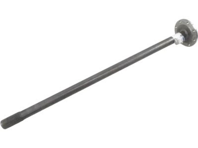 Ford F-550 Super Duty Axle Shaft - 3C3Z-4234-AA