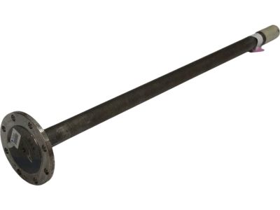 Ford F-550 Super Duty Axle Shaft - 3C3Z-4234-AA