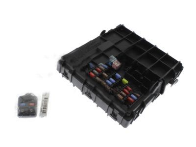 Ford GT Body Control Module - 5G7Z-15604-AD