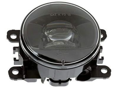 Ford Mustang Fog Light - FR3Z-15200-A