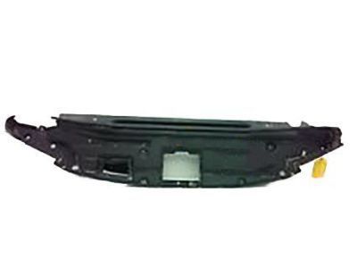 Ford F-350 Super Duty Air Deflector - HC3Z-19E525-F