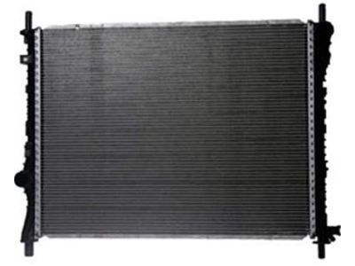 2017 Ford Mustang Radiator - FR3Z-8005-F