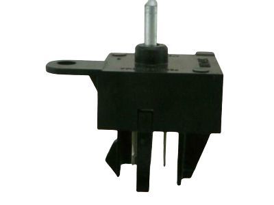 Ford Bronco A/C Switch - F2DZ-19986-A