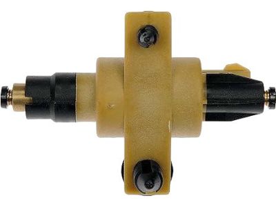 2004 Ford Explorer Air Suspension Solenoid - 1L1Z-5311-AA