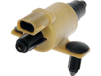 2004 Ford Explorer Air Suspension Solenoid - 1L1Z-5311-AA