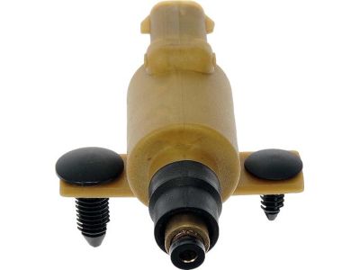 2004 Ford Explorer Air Suspension Solenoid - 1L1Z-5311-AA